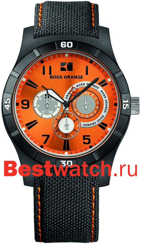 Часы BOSS Orange Multi Eye 1512537